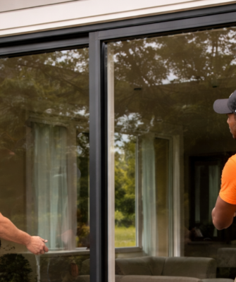 Window & Door Installation