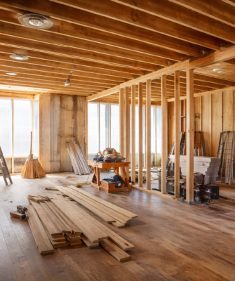 Full Home Renovation