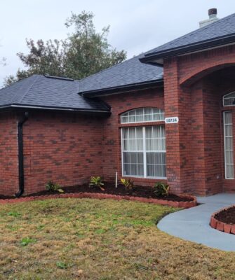 Exterior Remodeling
