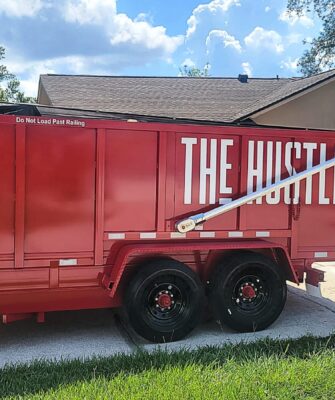 Dumpster Rental
